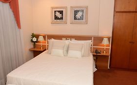 Skalla Hotel Nova Odessa