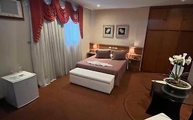 Skalla Hotel Nova Odessa